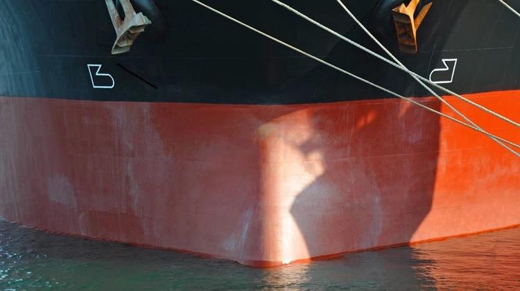 Λονδίνο: Πρόταση για κέντρο έρευνας περί πράσινης ναυτιλίας στην Ελλάδα