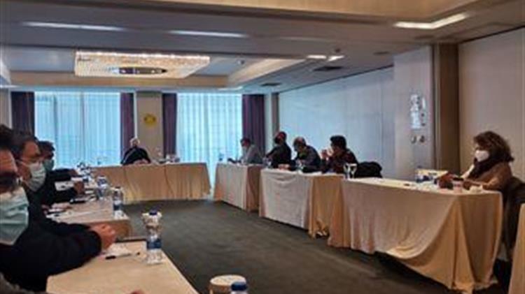 «Μεταρρύθμιση του καθεστώτος χορήγησης επιδόματος επικίνδυνης και ανθυγιεινής εργασίας»