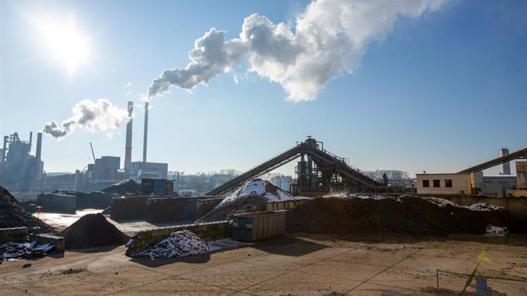 Ημέρες Βιομηχανίας της ΕΕ
