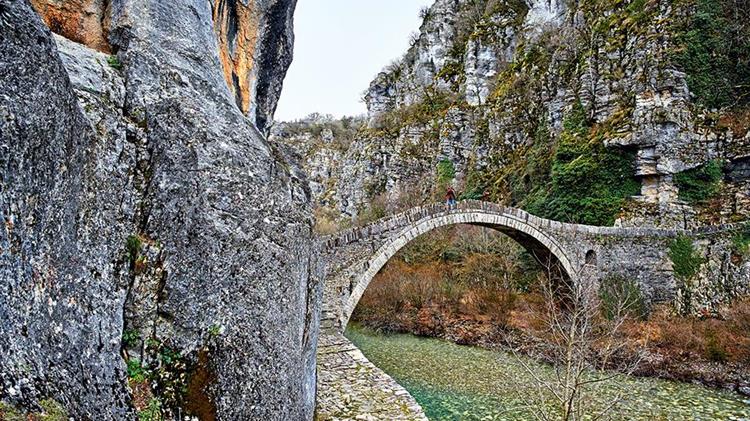 Το Ζαγόρι η πρώτη ελληνική πρόταση για ένταξη στα “Πολιτιστικά Τοπία” της UNESCO