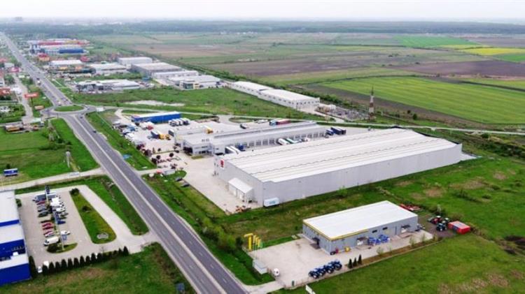 Ένταξη του έργου κρατικής ενίσχυσης για τα Νέα Βιομηχανικά Πάρκα στο Ταμείο Ανάκαμψης