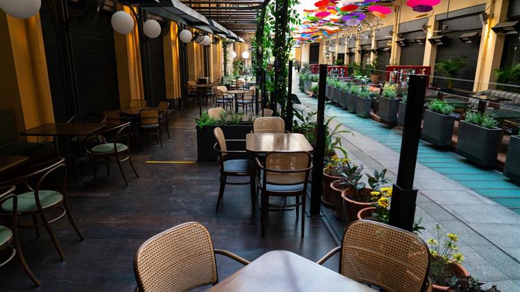 Παράταση μέχρι τις 21/3/2022 για την υποβολή Αιτήματος Επαλήθευσης – Πιστοποίησης στις Δράσεις Επανεκκίνηση Εστίασης και Τουρισμού