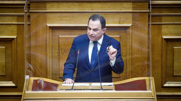 Γ. Γεωργαντάς: Προτεραιότητά μας η ενεργειακή αυτονομία των εκμεταλλεύσεων
