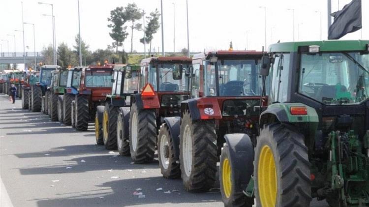 Συνάντηση του Αγροτικού Συλλόγου Λιβαδειάς για το μέλλον των κινητοποιήσεων