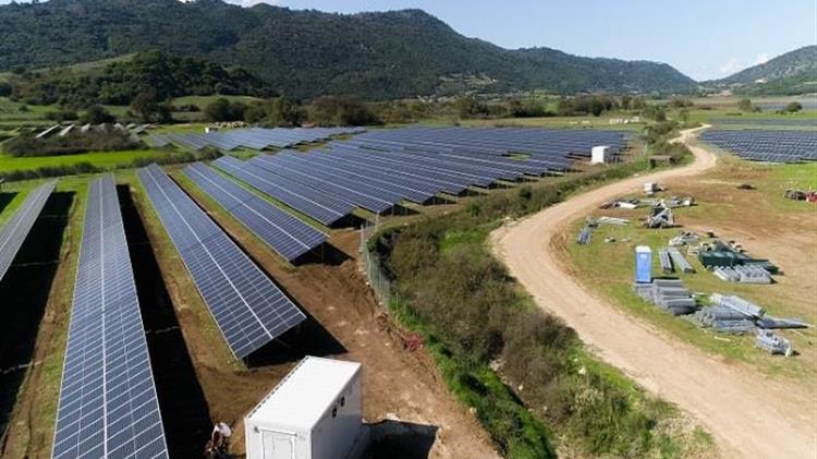 Αναπτυξιακή Ενέργεια για την Ηλεία