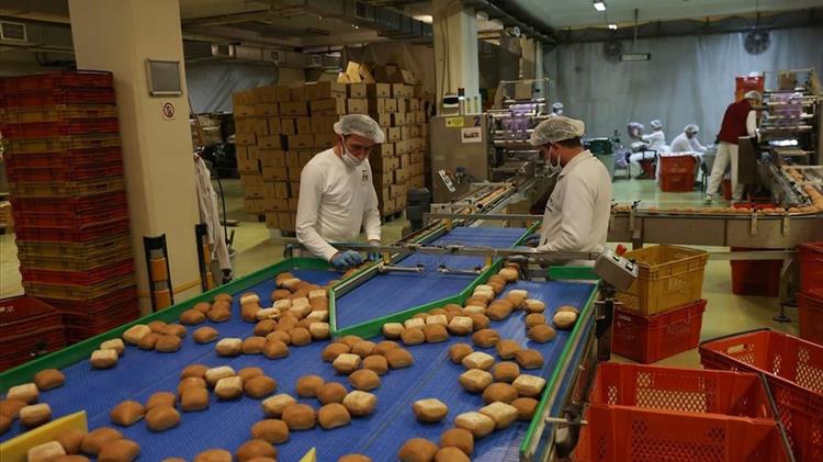 Η Ουκρανία και το ψωμί - «Είδος πολυτελείας» τα βασικά τρόφιμα