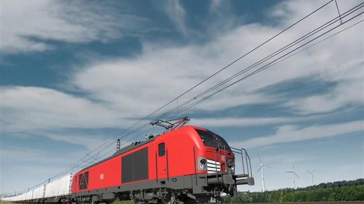 Η COSCO εγκαινιάζει νέα σιδηροδρομική εμπορευματική σύνδεση Κίνας-Γερμανίας