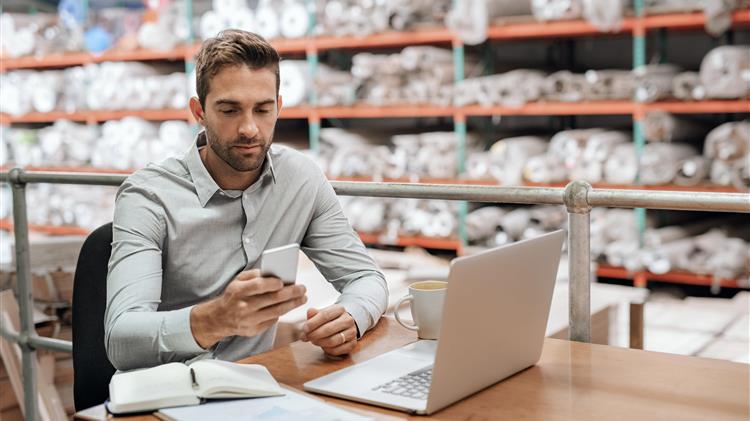 E-commerce : Η συνεργασία «κορυφής» φέρνει άμεσα άνοδο στις πωλήσεις σας