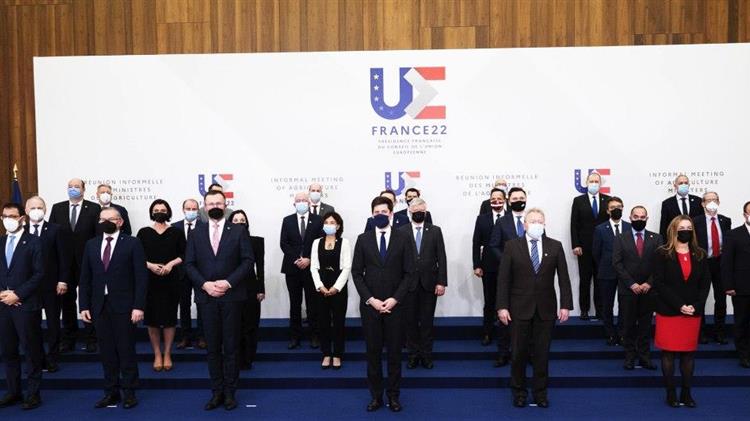 Γεωργία χαμηλού άνθρακα: χρειαζόμαστε ένα ελκυστικό και βιώσιμο σύστημα για τους αγρότες μας