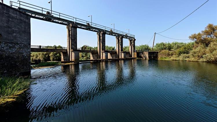 Προετοιμασία πρότασης προς το ΠΑΑ για την αναβάθμιση των γεωτρήσεων του ΓΟΕΒ Παμίσου