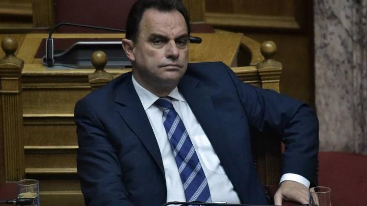 Γεωργαντάς: Η κυβέρνηση στέκεται στο πλευρό των αγροτών και στην αντιμετώπιση της ενεργειακής κρίσης
