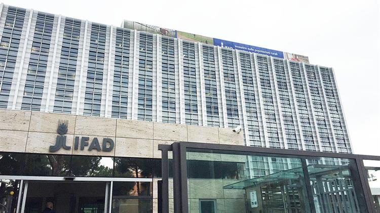 IFAD: Οι παγκόσμιοι ηγέτες ζητούν λύσεις και χρηματοδότηση για την αντιμετώπιση της αγροτικής φτώχειας λόγω της κλιματικής κρίσης