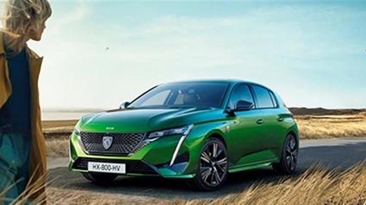 Δωρεάν οδική βοήθεια Peugeot Assistance