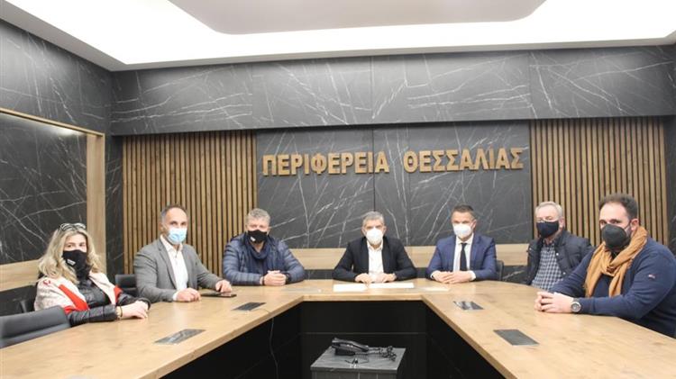 Σύγχρονο καταφύγιο αδέσποτων ζώων αποκτά ο Δήμος Αγιάς