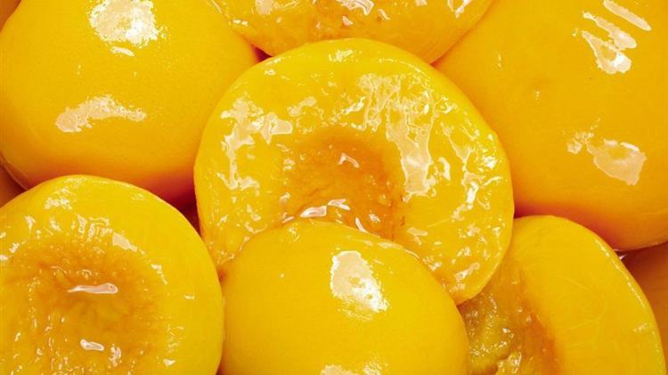 Τριπλή απώλεια από τη ρωσο-ουκρανική σύρραξη για την ελληνική κονσερβοποιΐα φρούτων