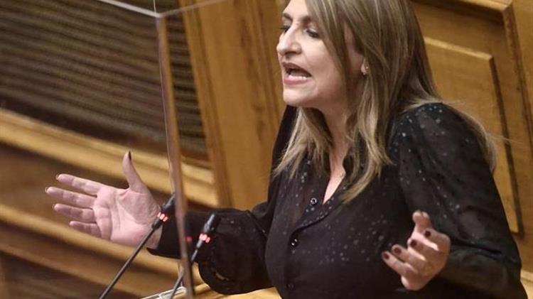 Λιακούλη: Αδιαφανείς και αλλοπρόσαλλοι οι χειρισμοί του ΟΠΕΚΕΠΕ