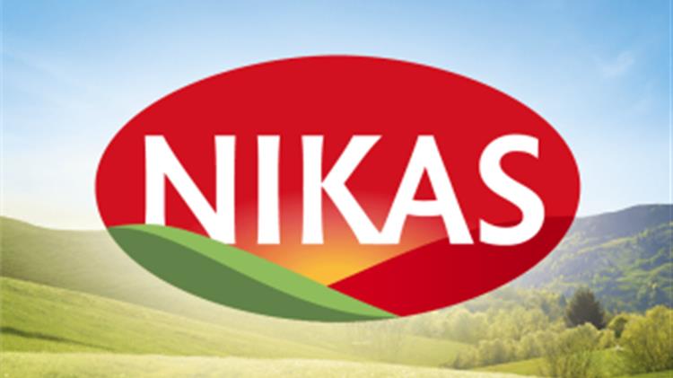 Mε 100% ανακυκλώσιμες συσκευασίες η εταιρεία αλλαντικών ΝΙΚΑΣ