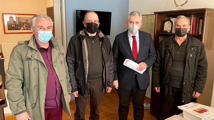 Να παραμείνει τσίπουρο, όχι “παραδοσιακό απόσταγμα διήμερων”