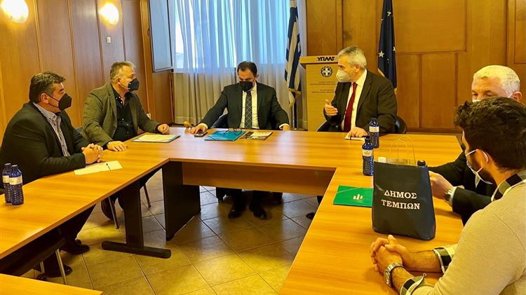 Εξάντληση κάθε περιθωρίου επιδότησης του αγροτικού ρεύματος