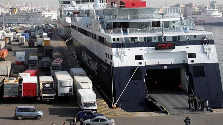 Μέχρι την Δευτέρα οι αιτήσεις για το «Μεταφορικό Ισοδύναμο (Μ.Ι.) επιχειρήσεων»