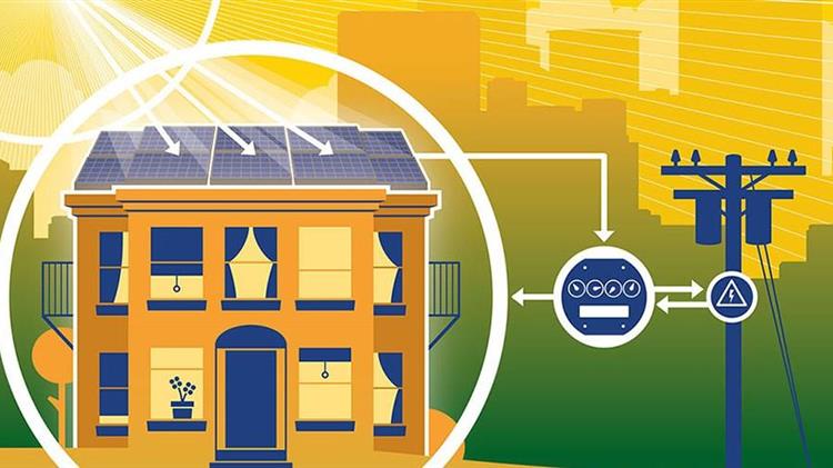 Με συνοπτικές διαδικασίες η απόρριψη επιχειρήσεων για Νet Metering