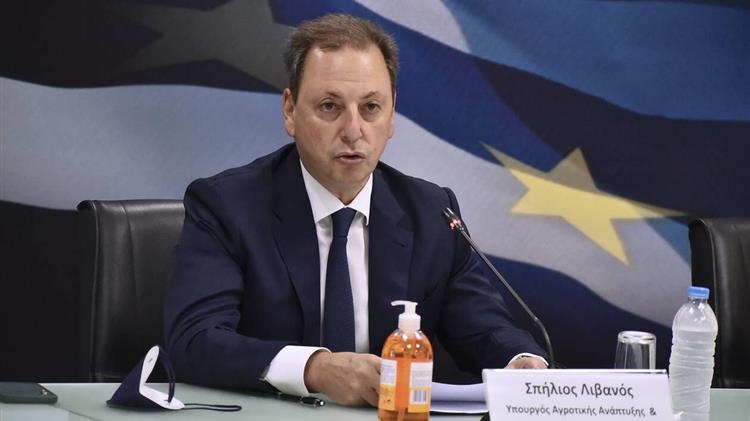 Λιβανός: «Εμφανώς ειρωνική η διάθεσή μου» – Η επιστολή παραίτησης