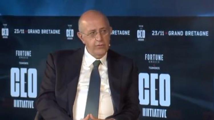 Ο Σπύρος Θεοδωρόπουλος εξαγοράζει τις εταιρείες «Έδεσμα» και «Αμβροσία»