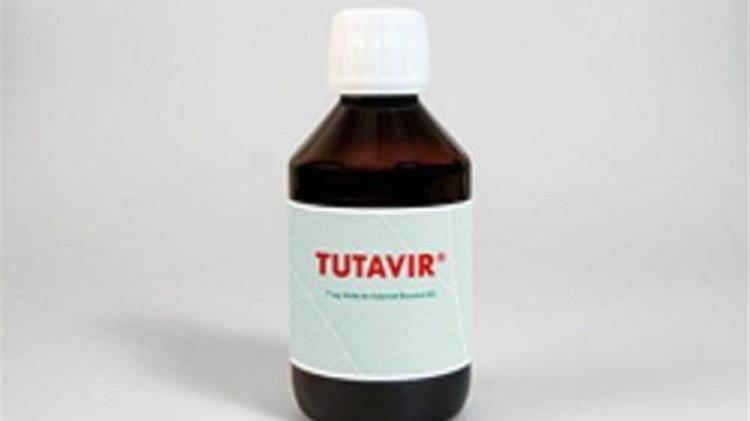 Tutavir®- Ο Ιός που όλοι θέλουν να έχουν!