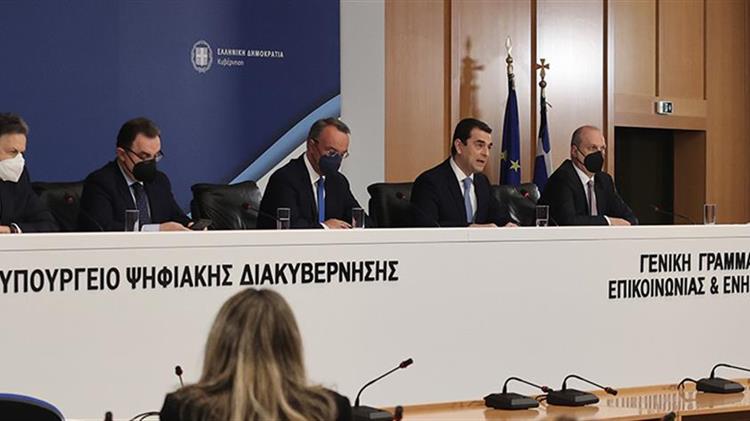 Τα μέτρα που έχουν ληφθεί για τον πρωτογενή τομέα