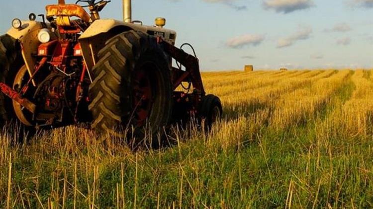 Δόθηκε παράταση στην προθεσμία προσαρμογής των καταστατικών των Αγροτικών Συνεταιρισμών