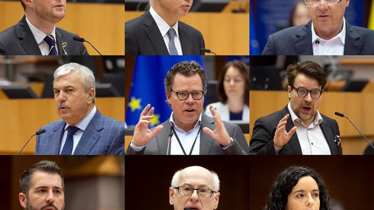 Το ΕΚ ζητά ισχυρότερα μέτρα για την αντιμετώπιση των αυξανόμενων τιμών ενέργειας στην ΕΕ