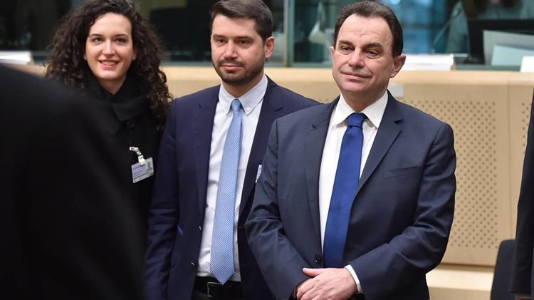 Συμβούλιο Γεωργίας και Αλιείας :Τα κύρια σημεία συζήτησης