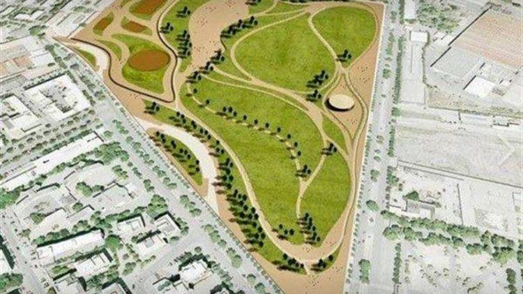 Έναρξη του Προγράμματος «Παρεμβάσεις με στόχο τη βελτίωση του Δημόσιου Χώρου»