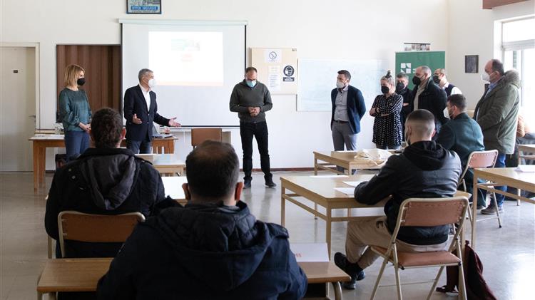 «Βασιλοτροφία: Αξιοποίηση, διάσωση και βελτίωση γενετικού υλικού μελισσών στη Θεσσαλία»