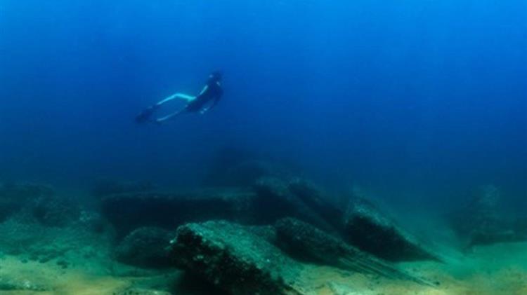 “Προσβασιμότητα της Ενάλιας Πολιτιστικής Κληρονομιάς”