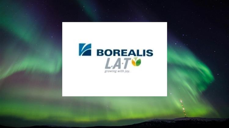 Borealis: Απέρριψε τη δεσμευτική προσφορά που έλαβε από την EuroChem