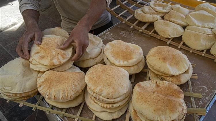 Οι αιγυπτιακές αρχές περιορίζουν τις αγορές σιταριού στην εγχώρια αγορά