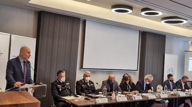 Νέα αρχή στη συνεργασία Πυροσβεστικού Σώματος και Δασικής Υπηρεσίας