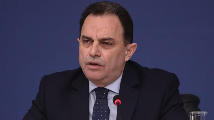 Γεωργαντάς: Μείωση της χρήσης φυτοφαρμάκων κατά 50% έως το 2030