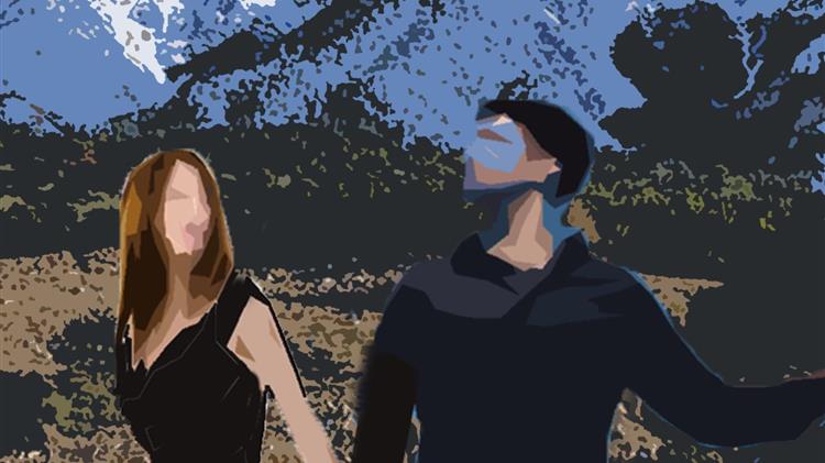 «Η κυρά του Δράκου»