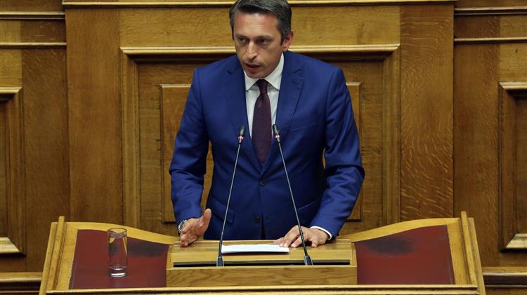 Π. Μαντάς: Στο πλευρό των αγροτών και σε αυτή τη δοκιμασία