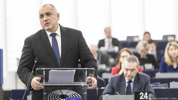 Βουλγαρία: Σύλληψη πρώην πρωθυπουργού για υπόθεση διαφθοράς