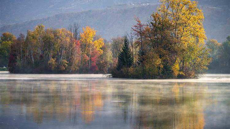 Σταματήστε να κατηγορείτε το κλίμα για καταστροφές