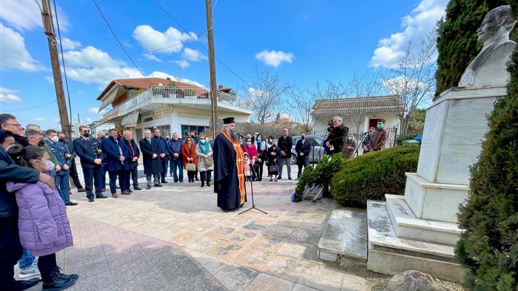 Όταν το χώμα βάφτηκε κόκκινο! Μια ιστορία με κολίγους, “εθνικούς ευεργέτες” και βουλευτές-τσιφλικάδες