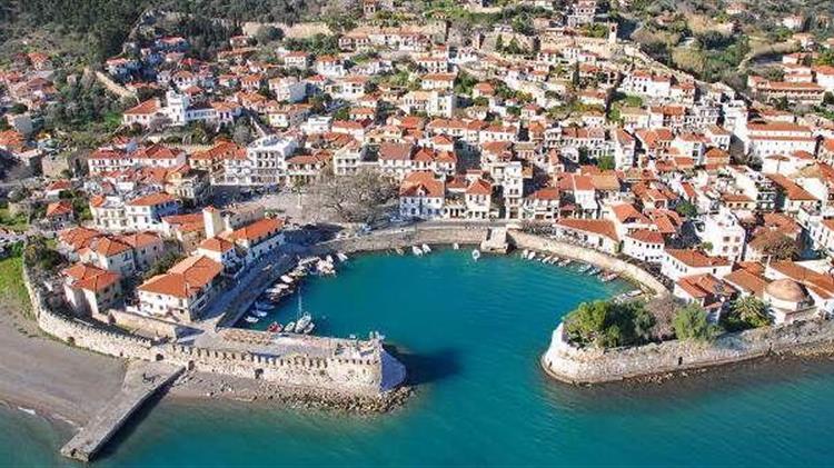 Θετική γνωμοδότηση της Επιτροπής για το έργο του Λιμένα Εξυπηρέτησης αλιευτικών και άλλων σκαφών στη Ναύπακτο