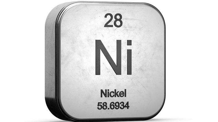 Καλπάζει και η τιμή για το νικέλιο - Άλμα +30%, πάνω από τα 37.000 δολ. ο τόνος
