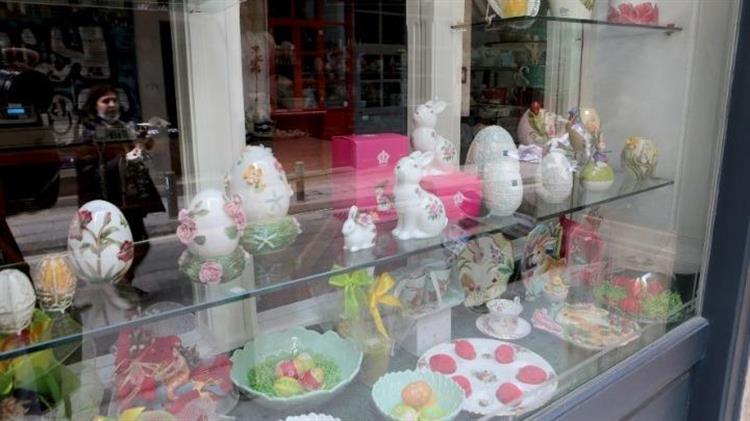 Από τις 14 Απριλίου θα ξεκινήσει το εορταστικό ωράριο των εμπορικών καταστημάτων