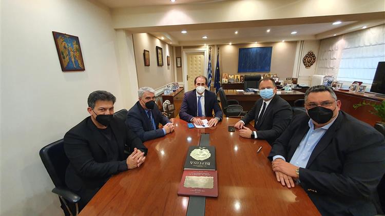 ΕΔΟΠ: Θετικά τα αποτελέσματα της σύσκεψης για τα επείγοντα ζητήματα της ελληνικής πτηνοτροφίας