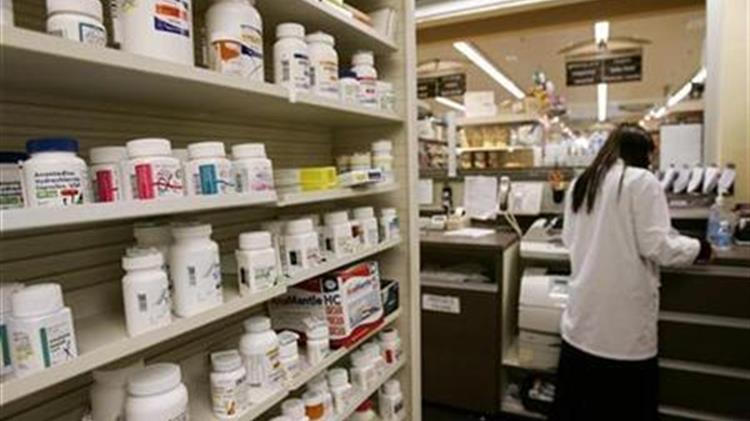 Πόλεμος στην Ουκρανία: Ευρωπαίοι αγοράζουν μαζικά ιώδιο υπό τον φόβο πυρηνικού πλήγματος