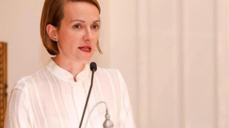 Σδούκου: Άμεσα προς διαβούλευση στη Βουλή το νέο νομοσχέδιο για την ενέργεια